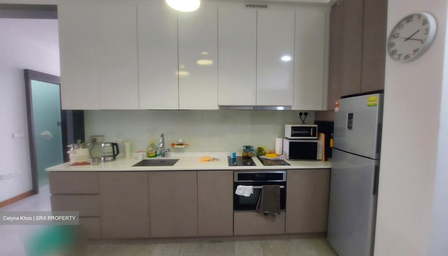 The Hillier (D23), Apartment #555286931